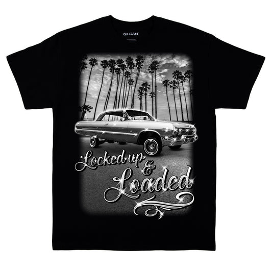 1963 Impala Tee