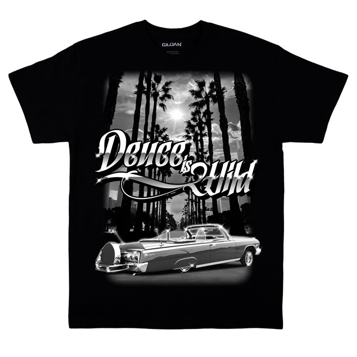 1962 Impala Tee